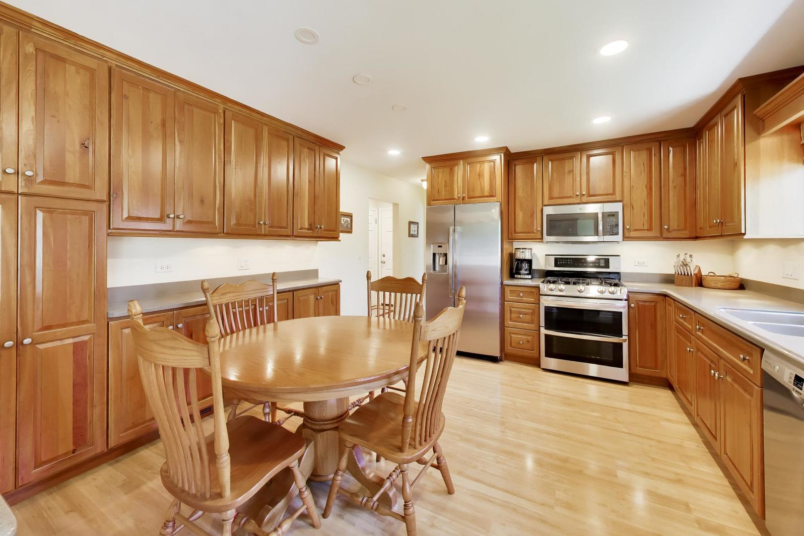 2505 E Mayfair Road