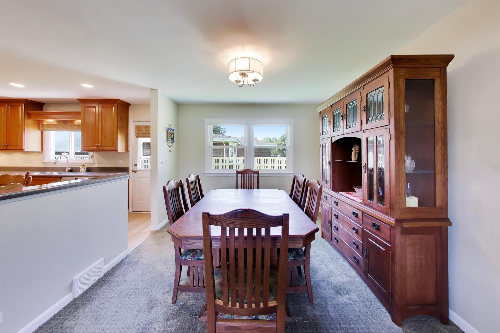 2505 E Mayfair Road