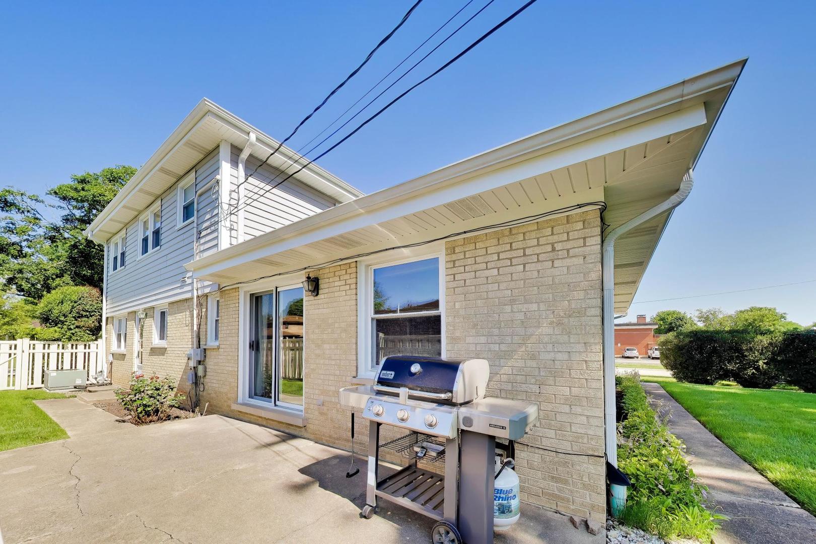 2505 E Mayfair Road