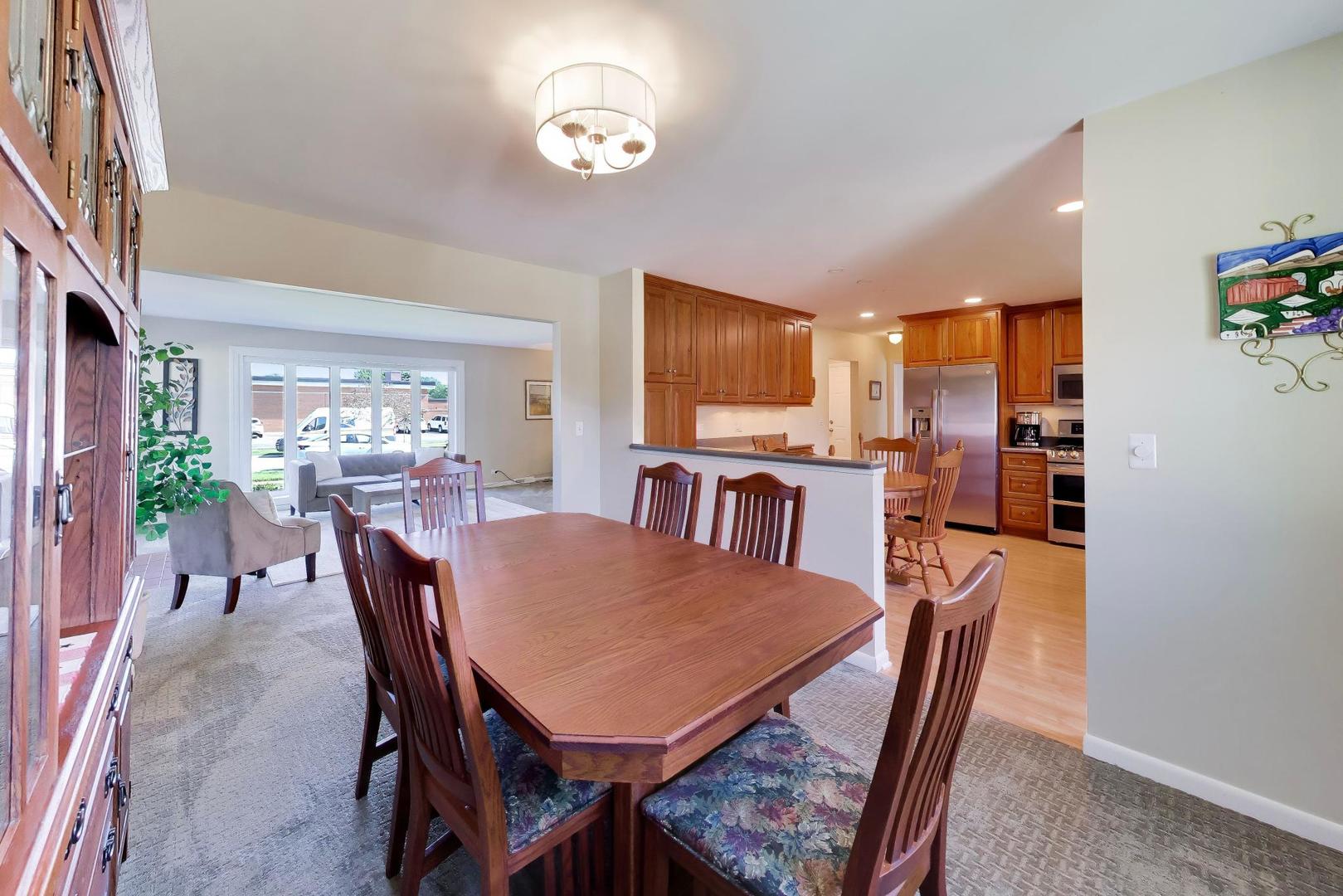 2505 E Mayfair Road