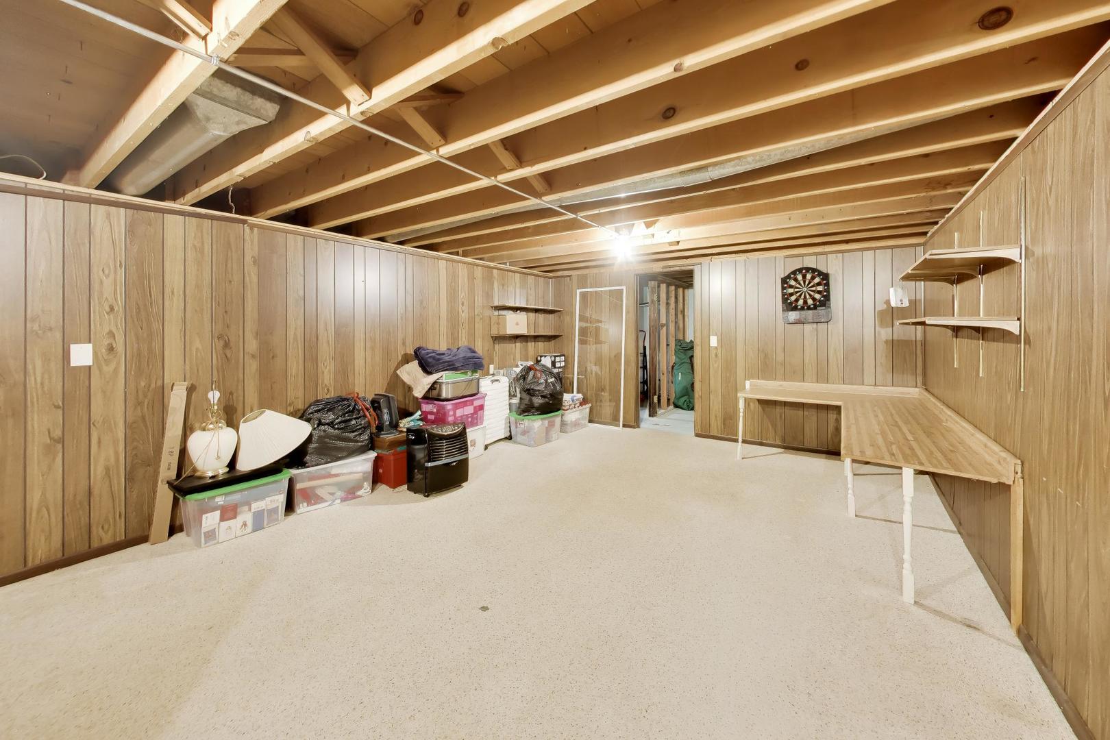 2505 E Mayfair Road