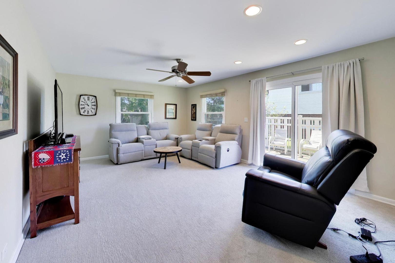 2505 E Mayfair Road