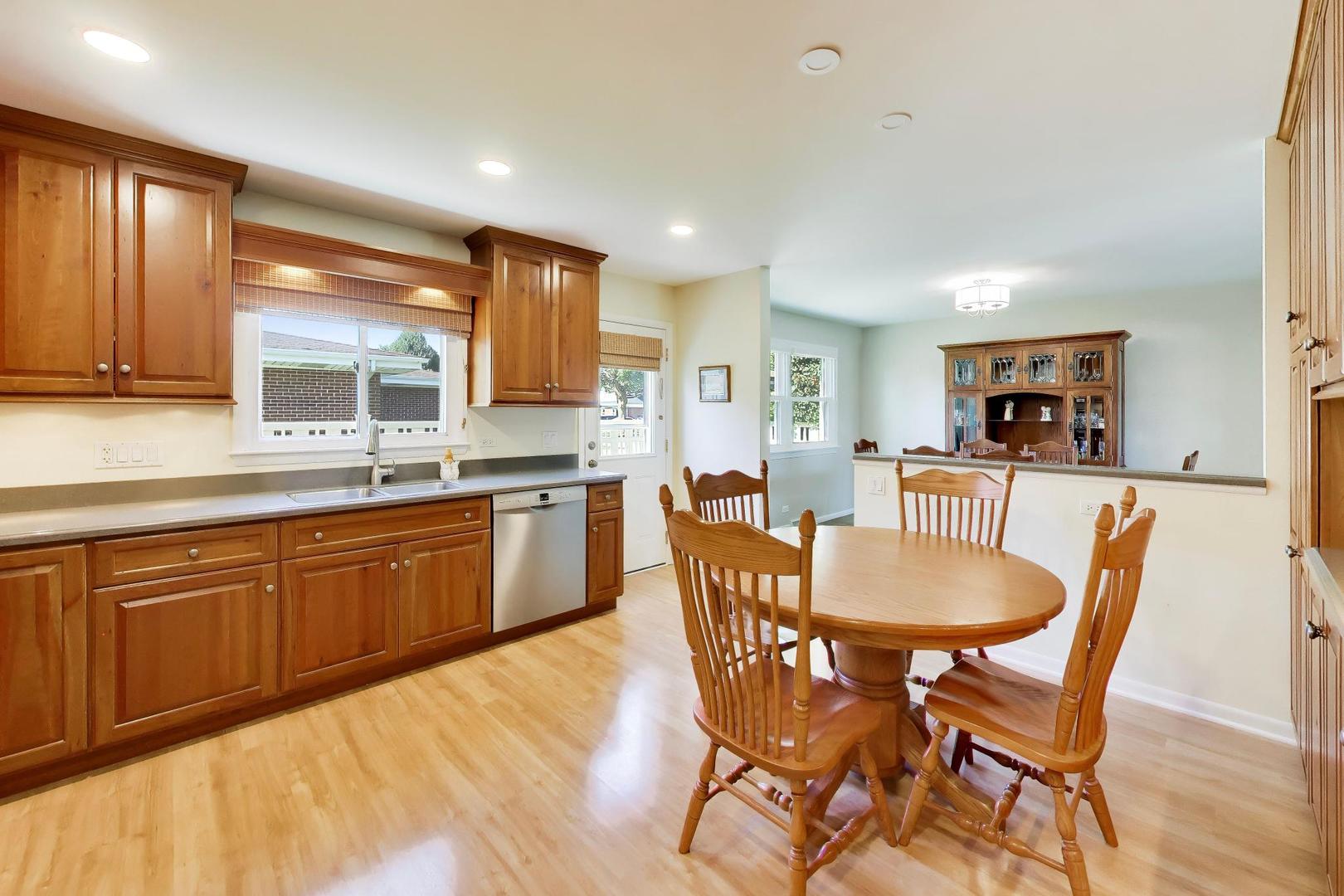 2505 E Mayfair Road