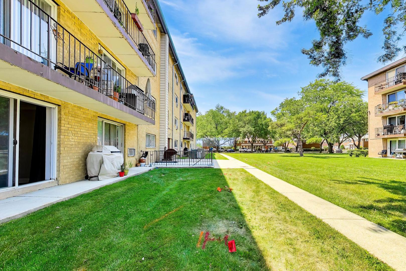 919 N Boxwood Drive Unit: 108