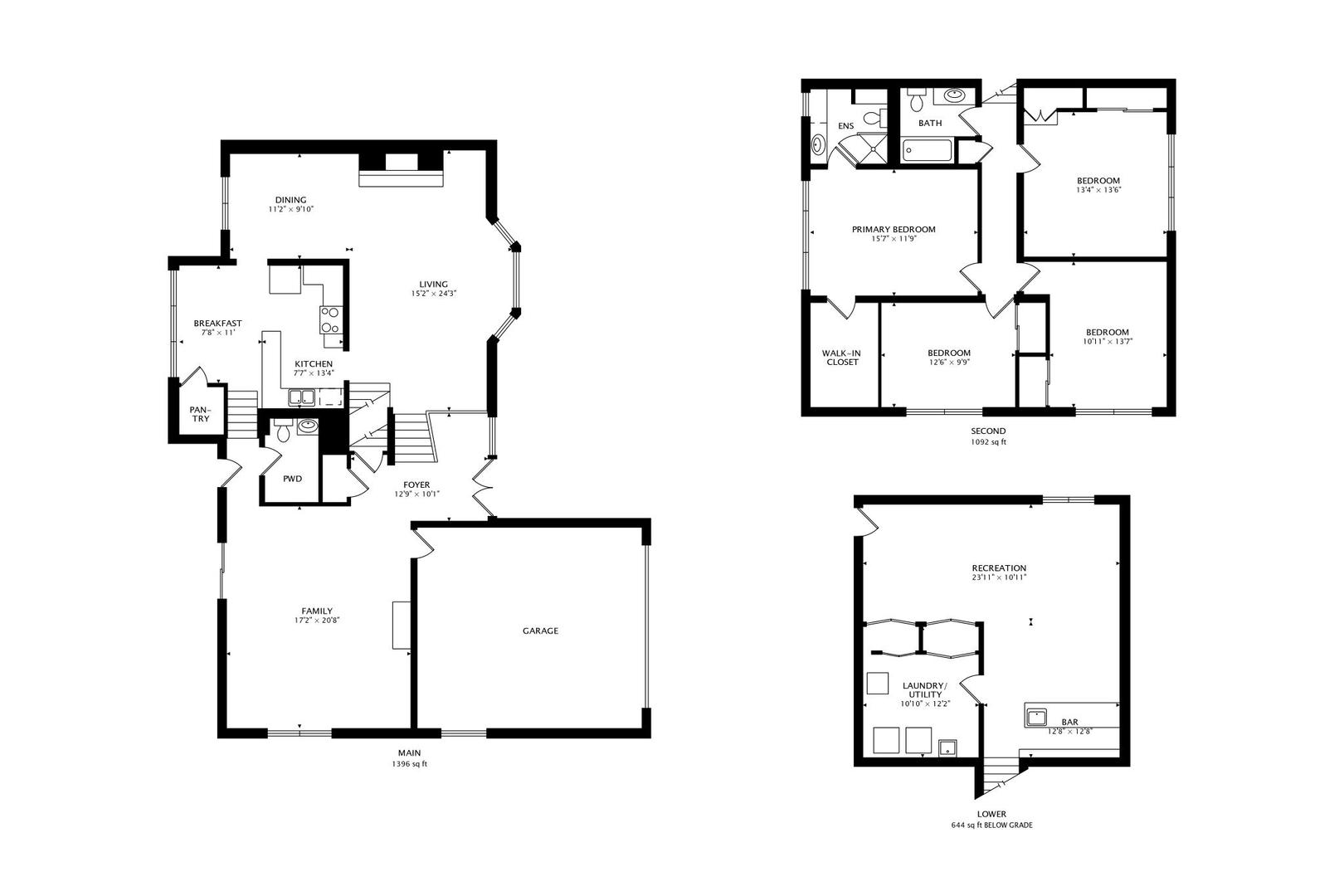 803 E Valley Lane