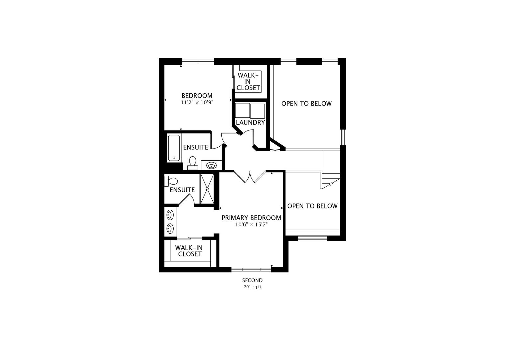 340 S Jewel Court
