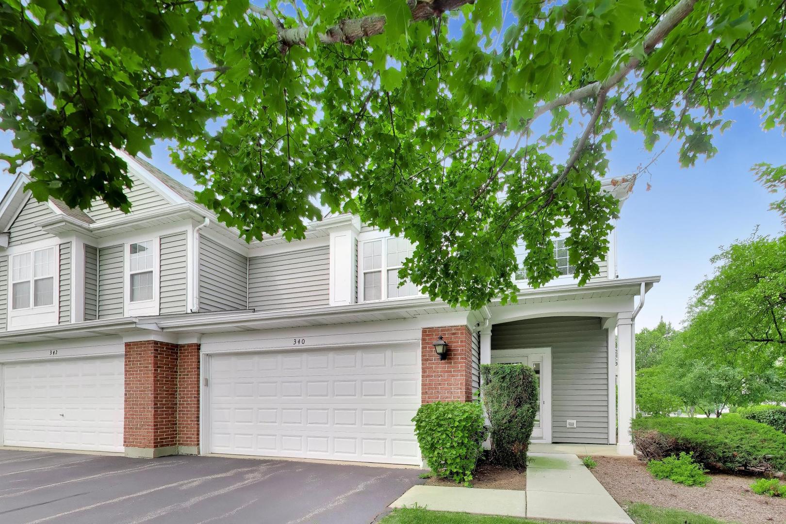 340 S Jewel Court