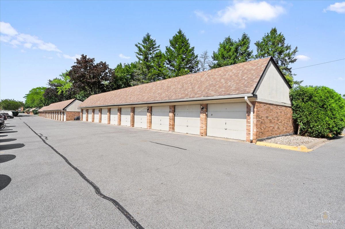 1206 S New Wilke Road Unit: 306
