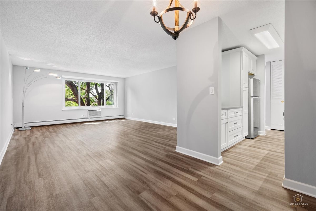 1206 S New Wilke Road Unit: 306
