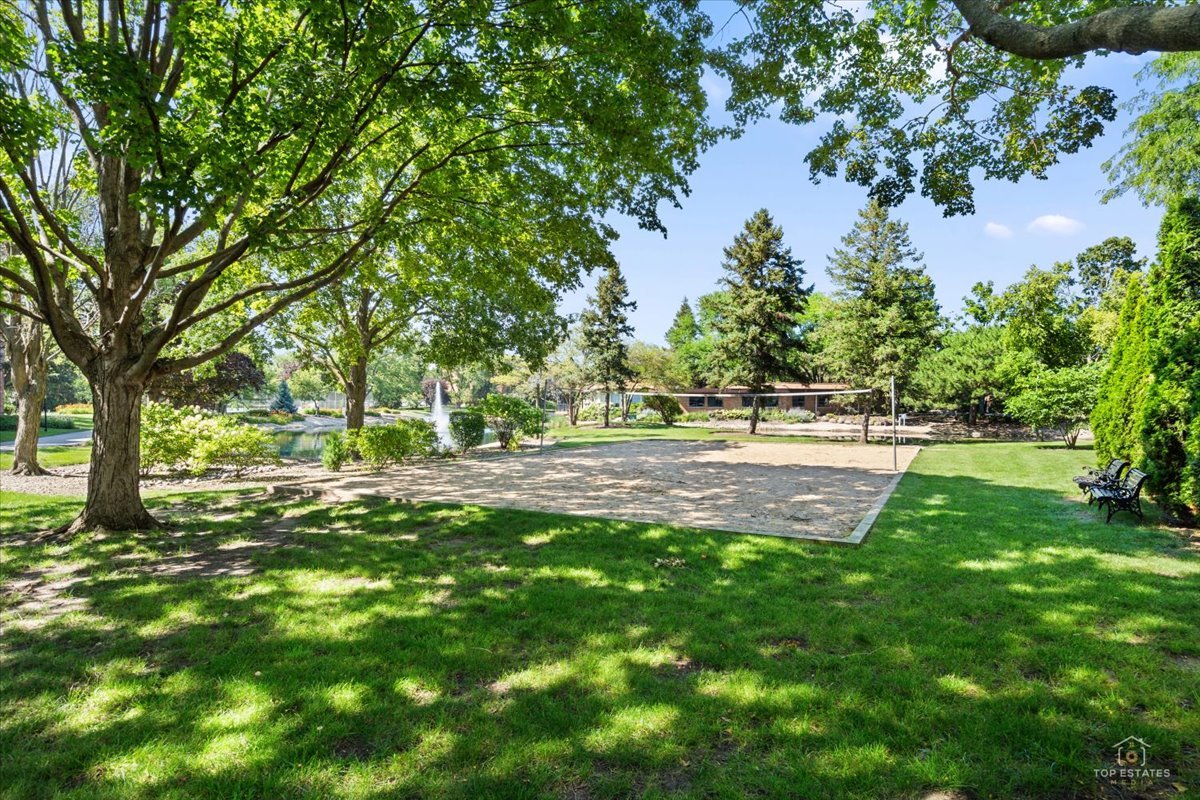 1206 S New Wilke Road Unit: 306