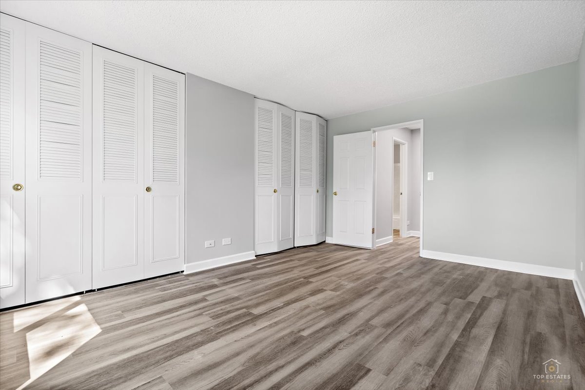 1206 S New Wilke Road Unit: 306