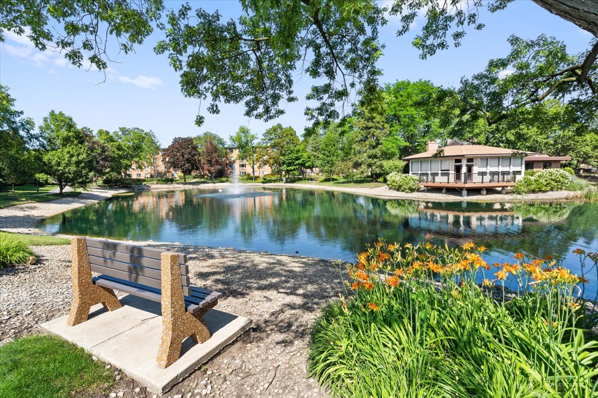 1206 S New Wilke Road Unit: 306