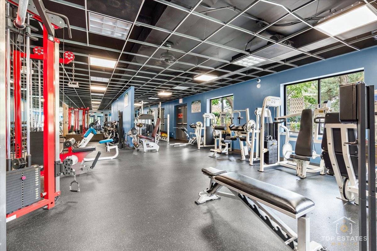 1206 S New Wilke Road Unit: 306