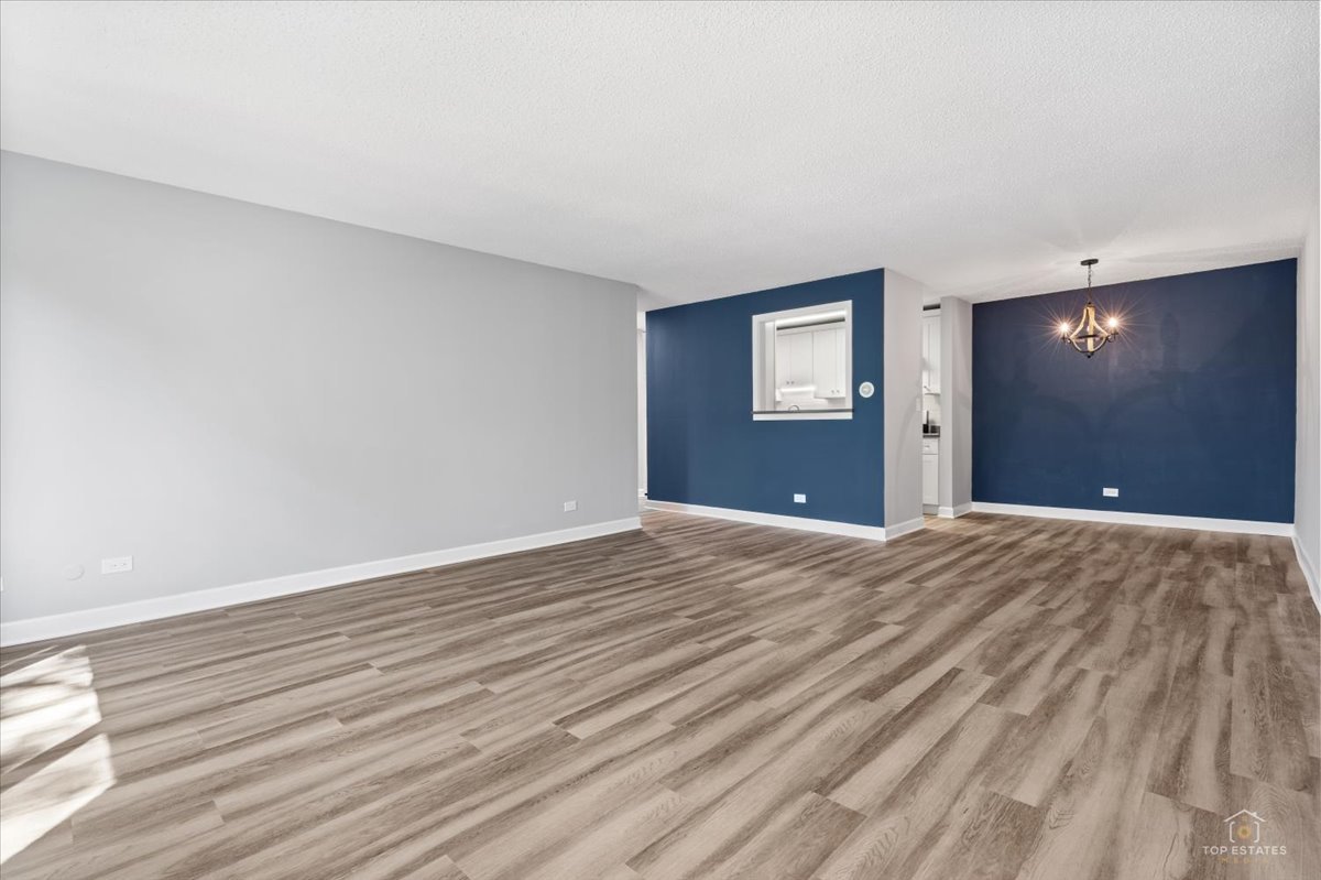 1206 S New Wilke Road Unit: 306