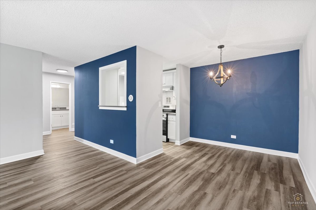 1206 S New Wilke Road Unit: 306
