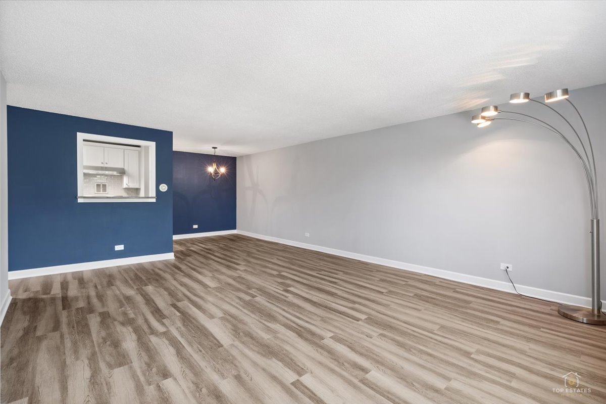 1206 S New Wilke Road Unit: 306