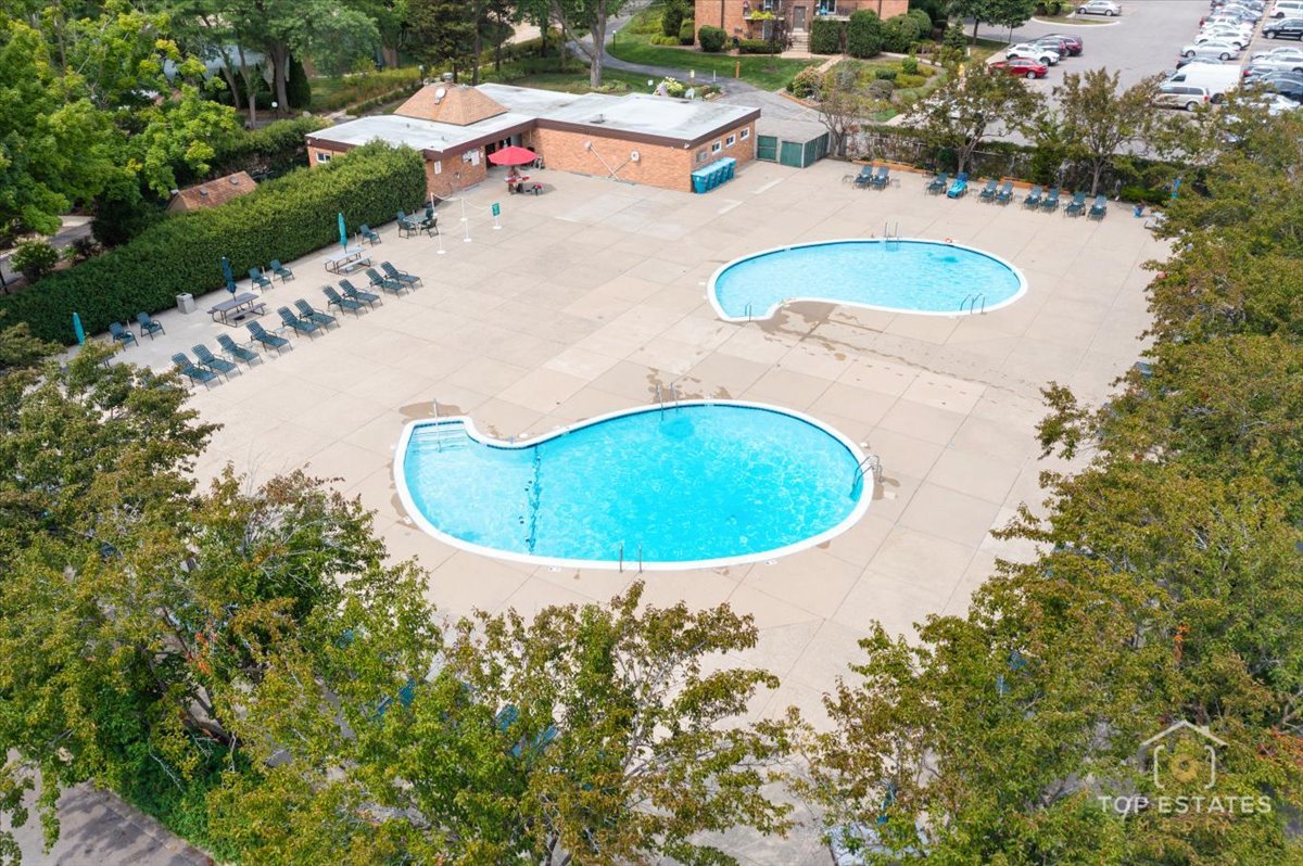 1206 S New Wilke Road Unit: 306