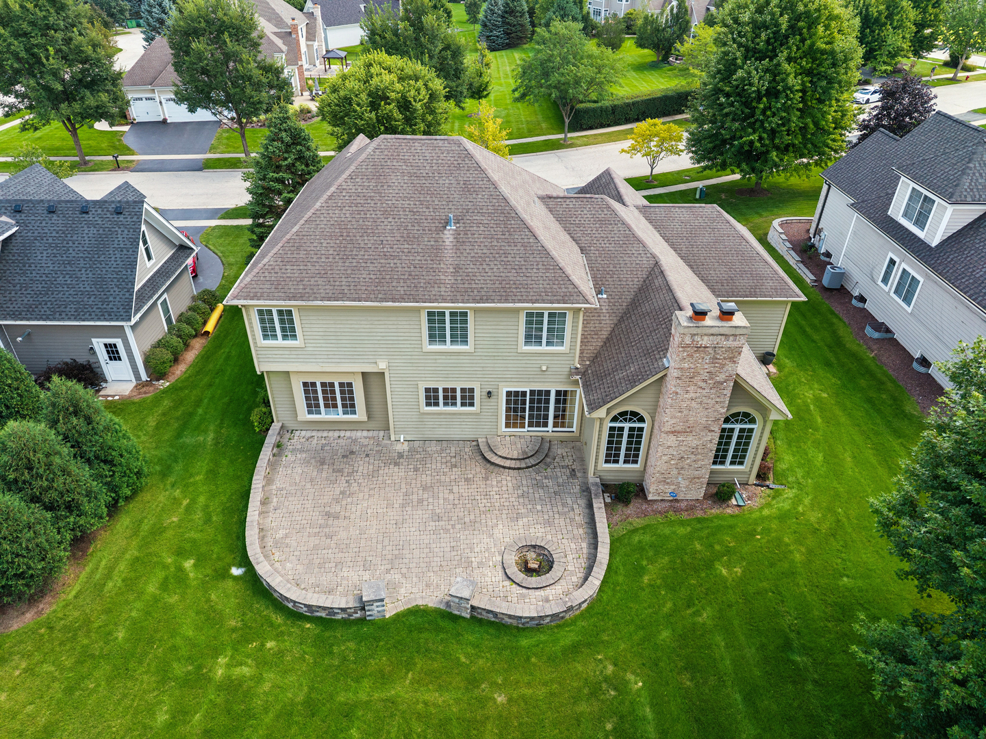 920 Lyons Ridge Drive