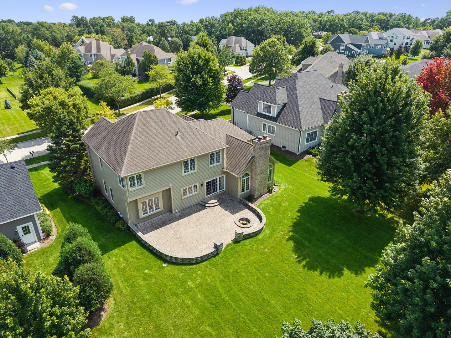 920 Lyons Ridge Drive