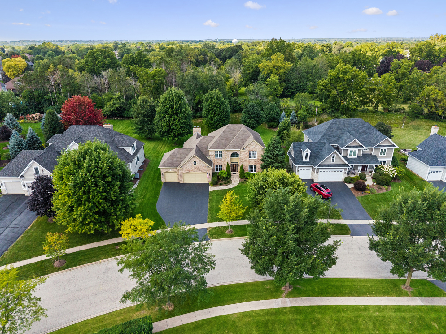 920 Lyons Ridge Drive