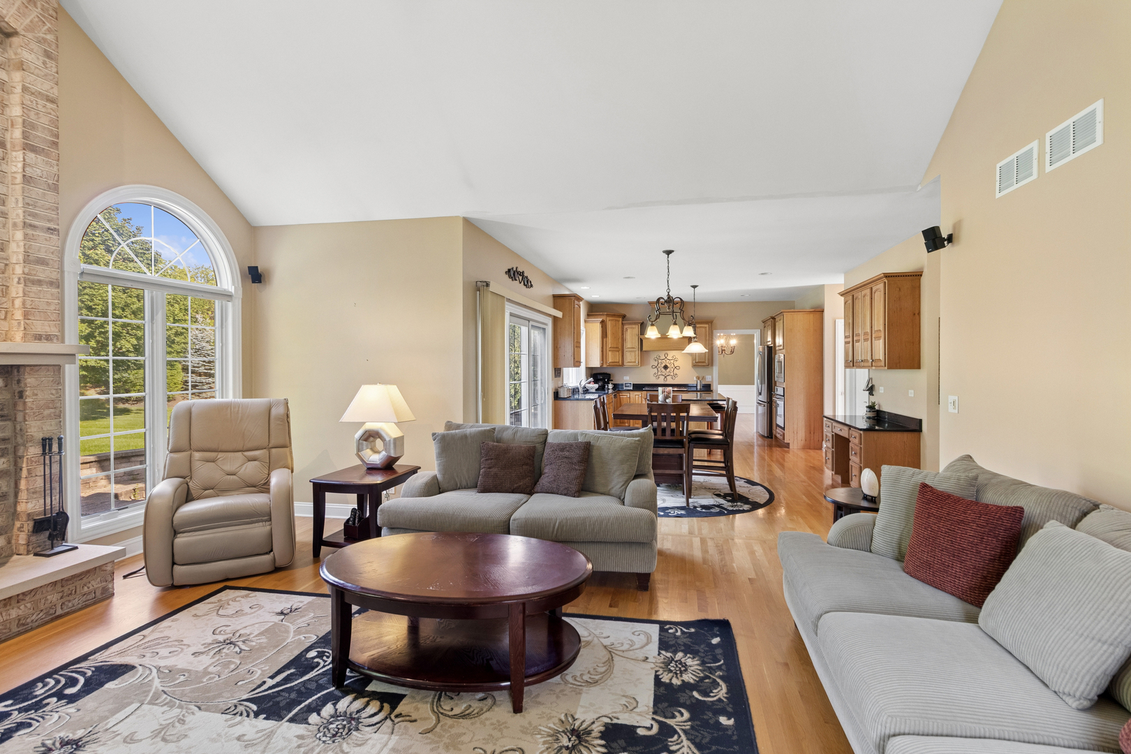 920 Lyons Ridge Drive