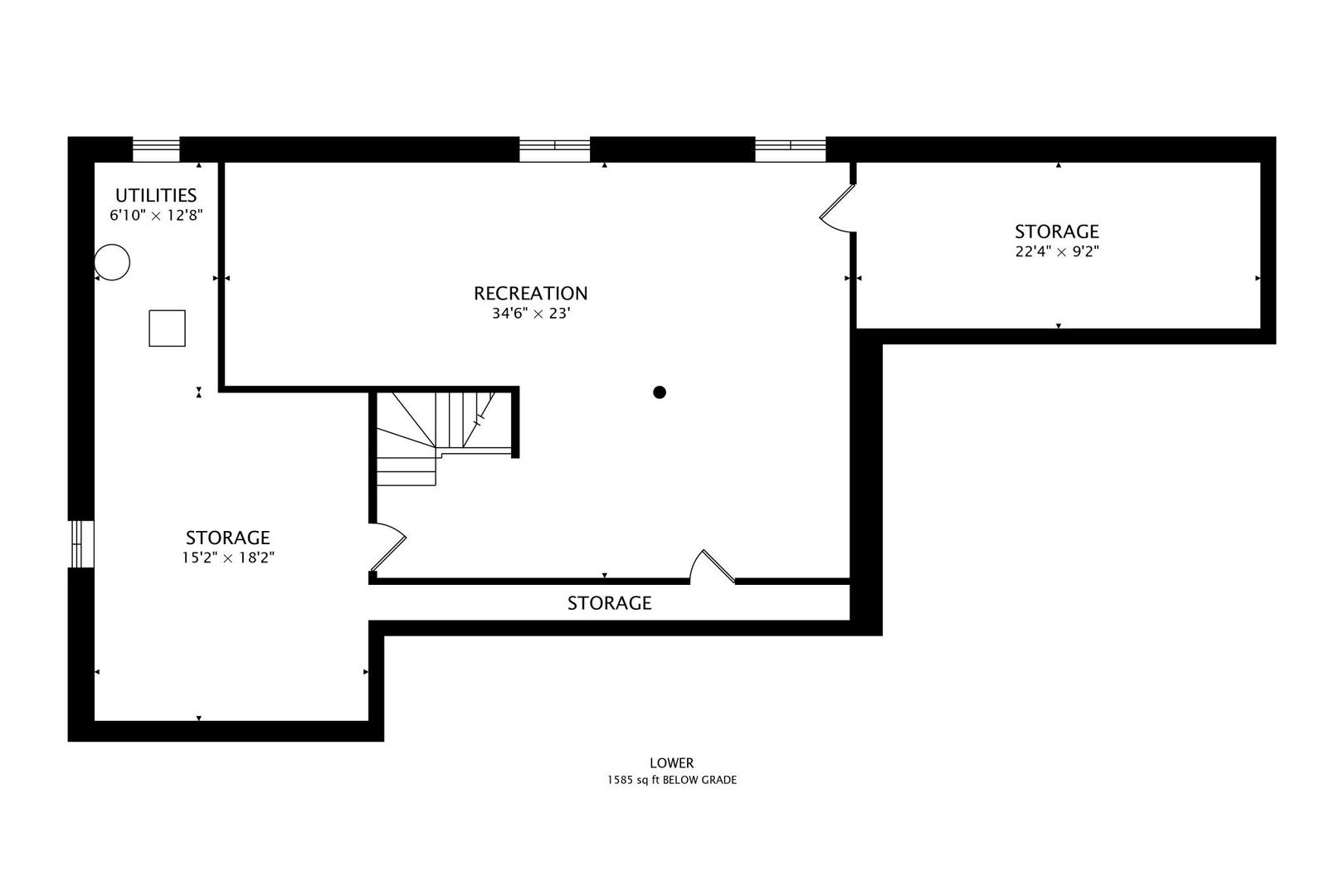2302 Lisa Court
