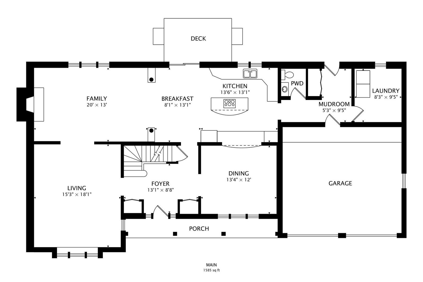 2302 Lisa Court