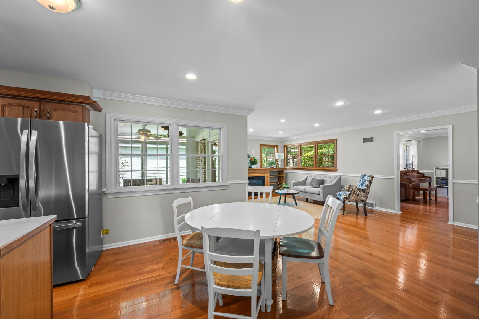 530 PINECROFT Drive