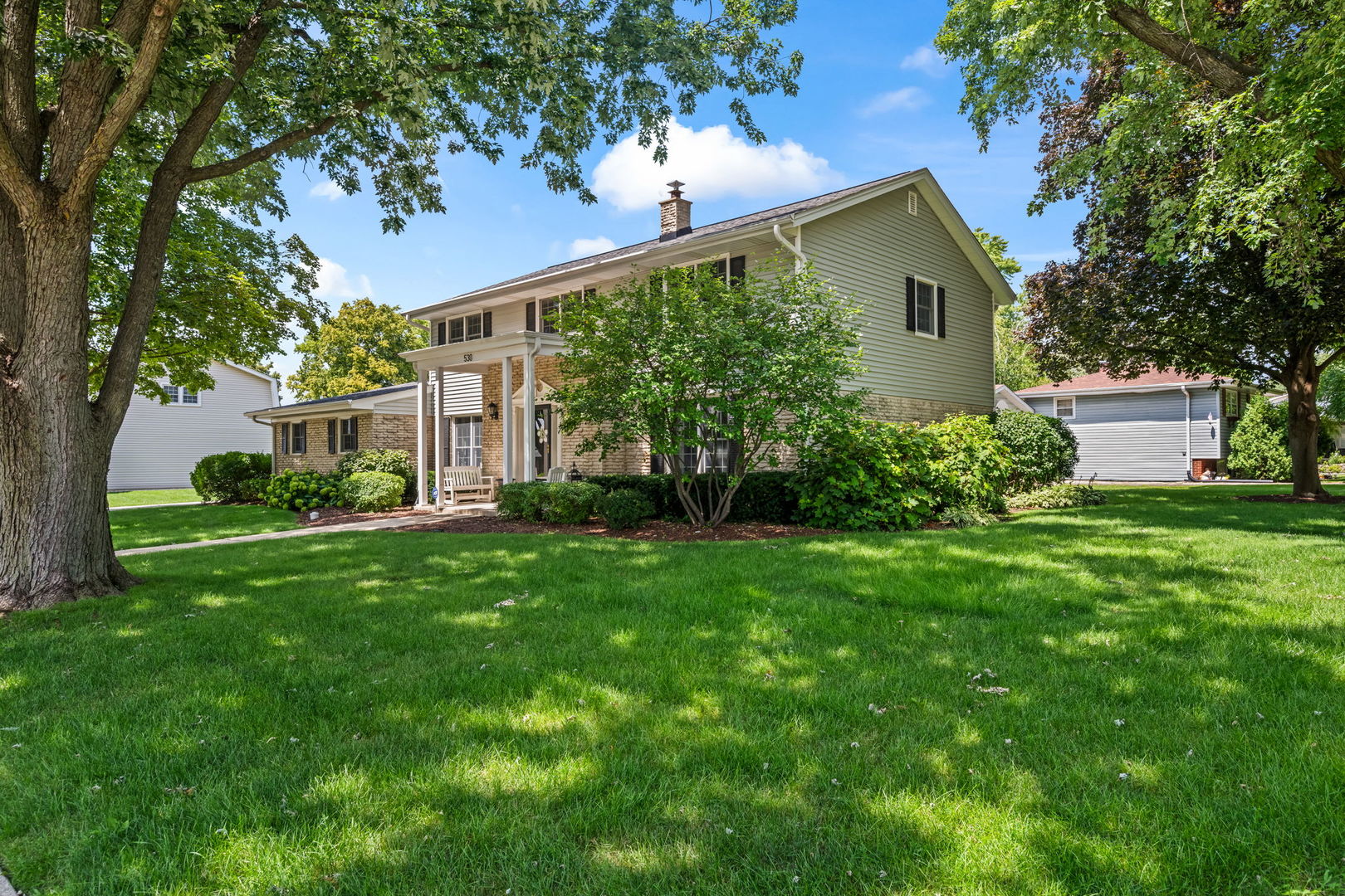 530 PINECROFT Drive