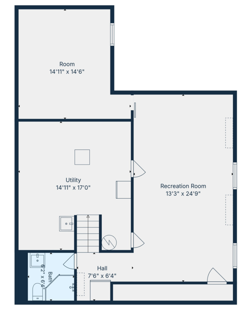 530 PINECROFT Drive