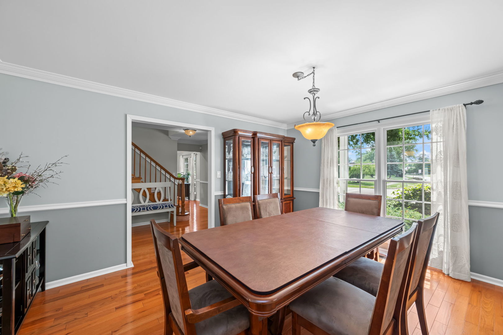530 PINECROFT Drive
