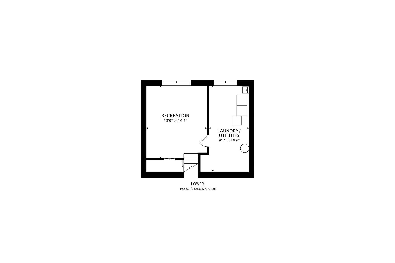 915 W Frontenac Drive