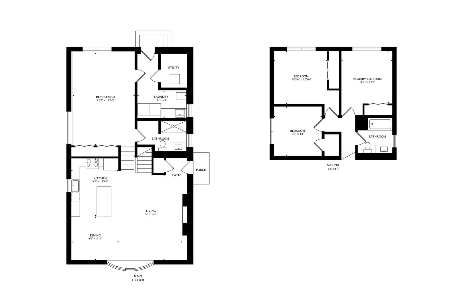 3 W White Oak Street