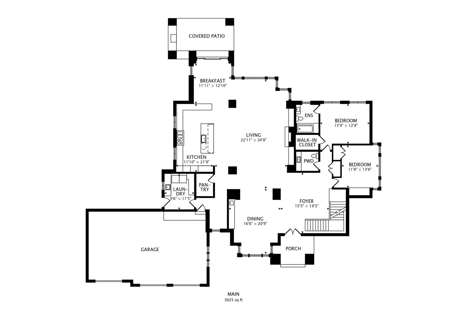 10 Picton Road