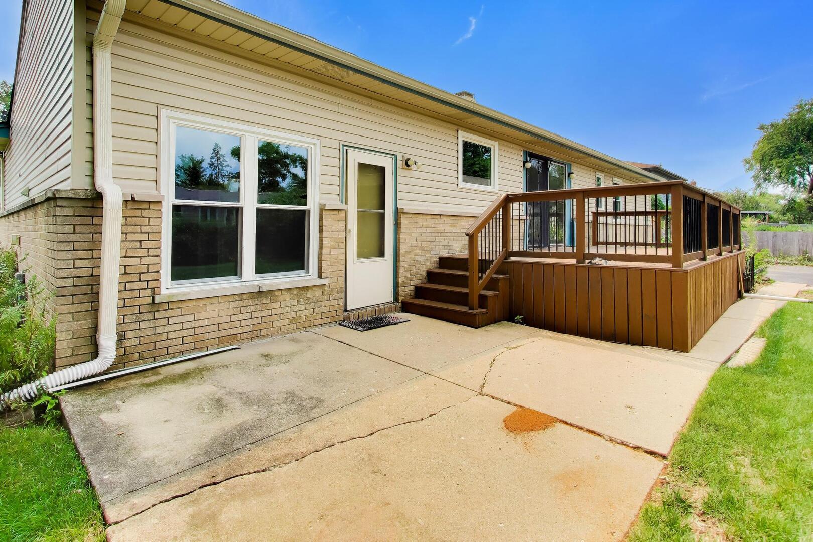 1434 E Norman Drive