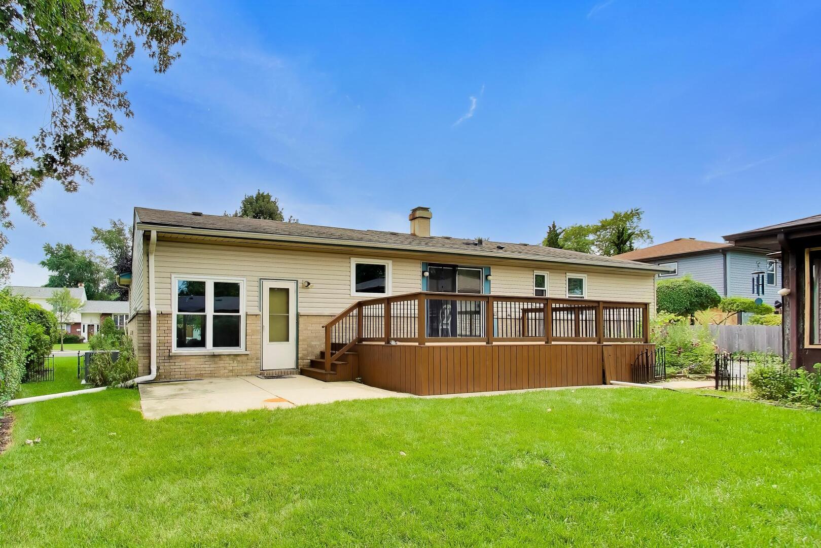 1434 E Norman Drive