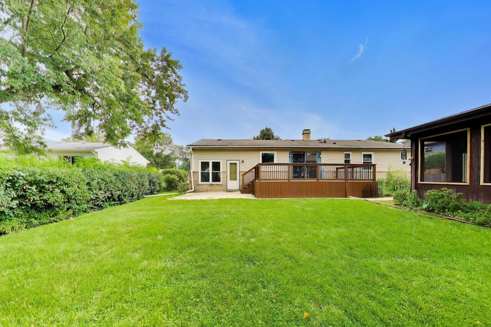 1434 E Norman Drive