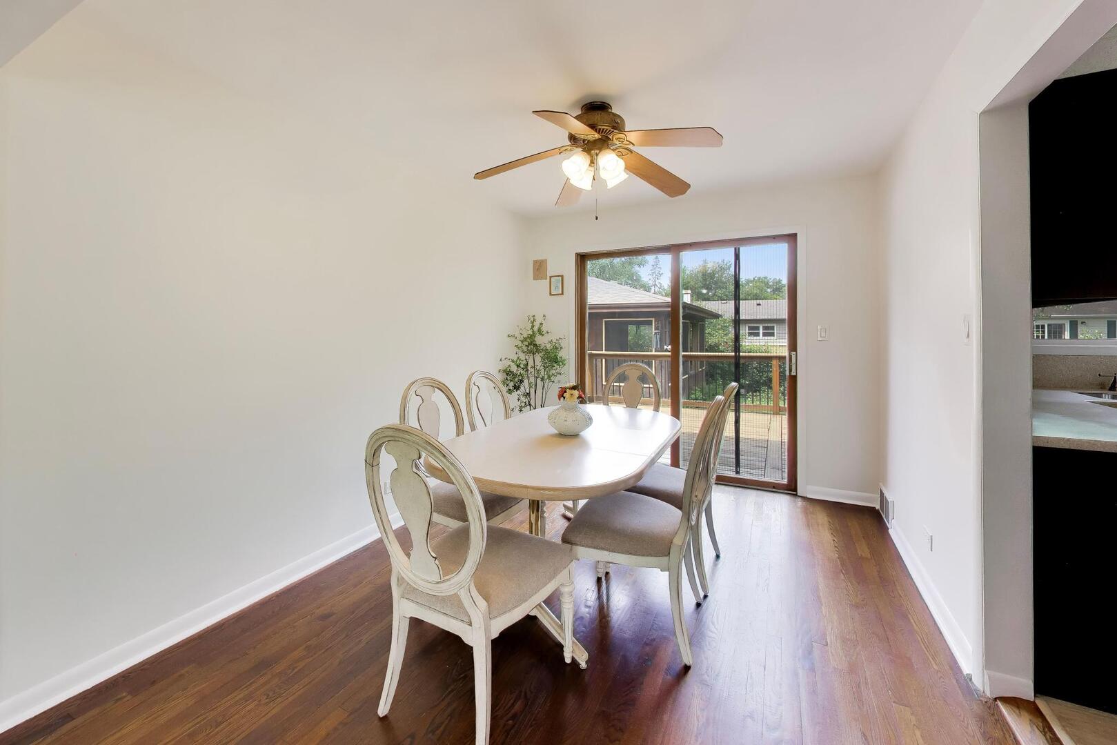 1434 E Norman Drive