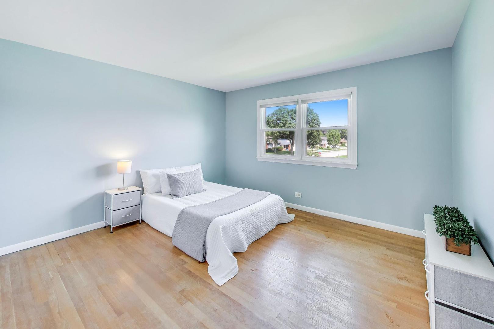 2505 E Mayfair Road