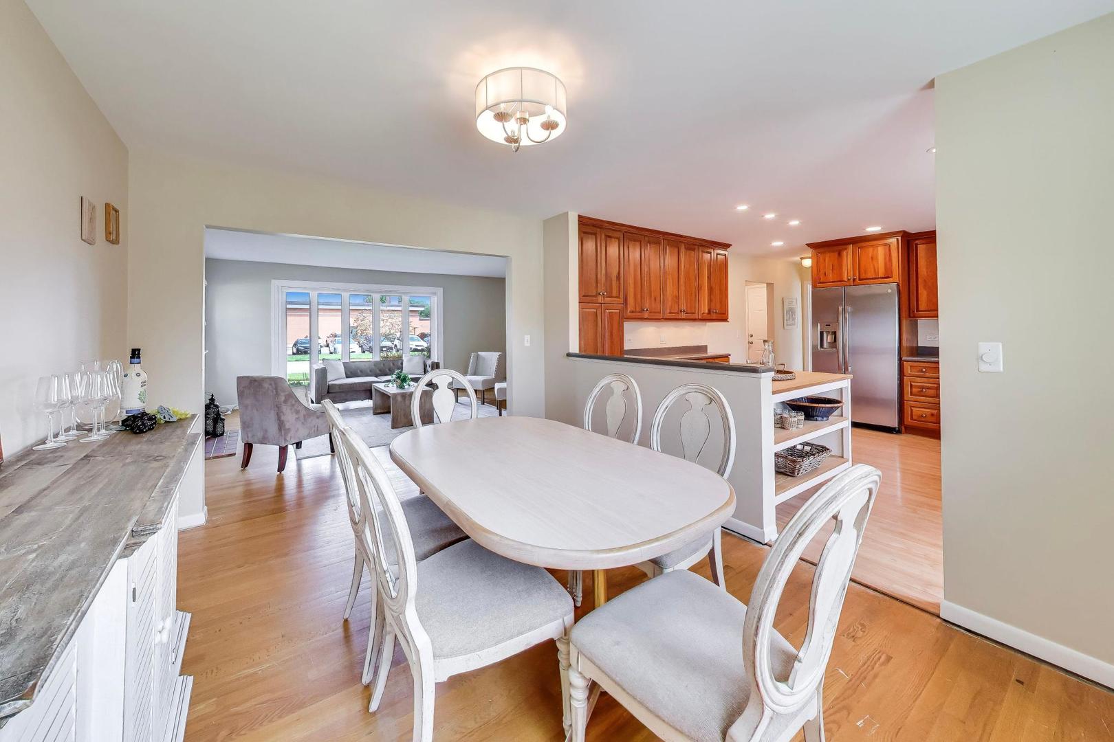 2505 E Mayfair Road