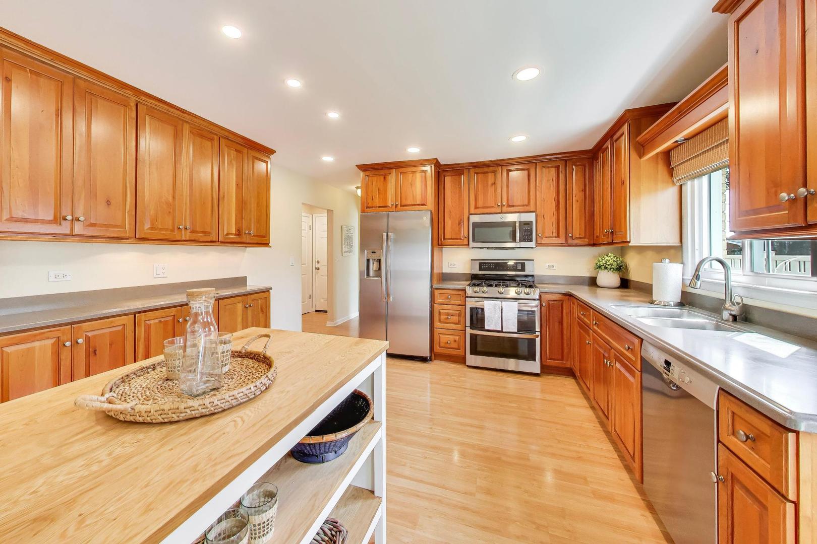 2505 E Mayfair Road