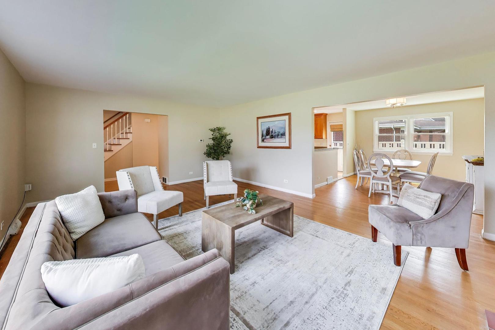 2505 E Mayfair Road