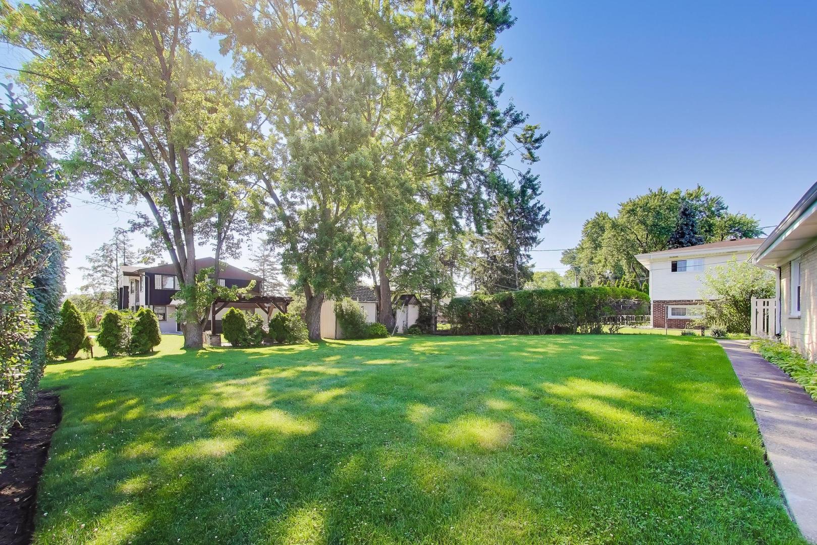 2505 E Mayfair Road