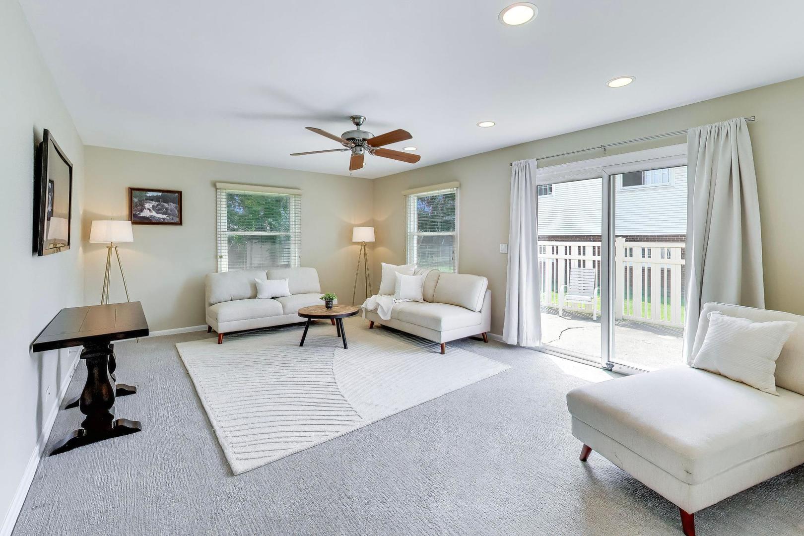 2505 E Mayfair Road