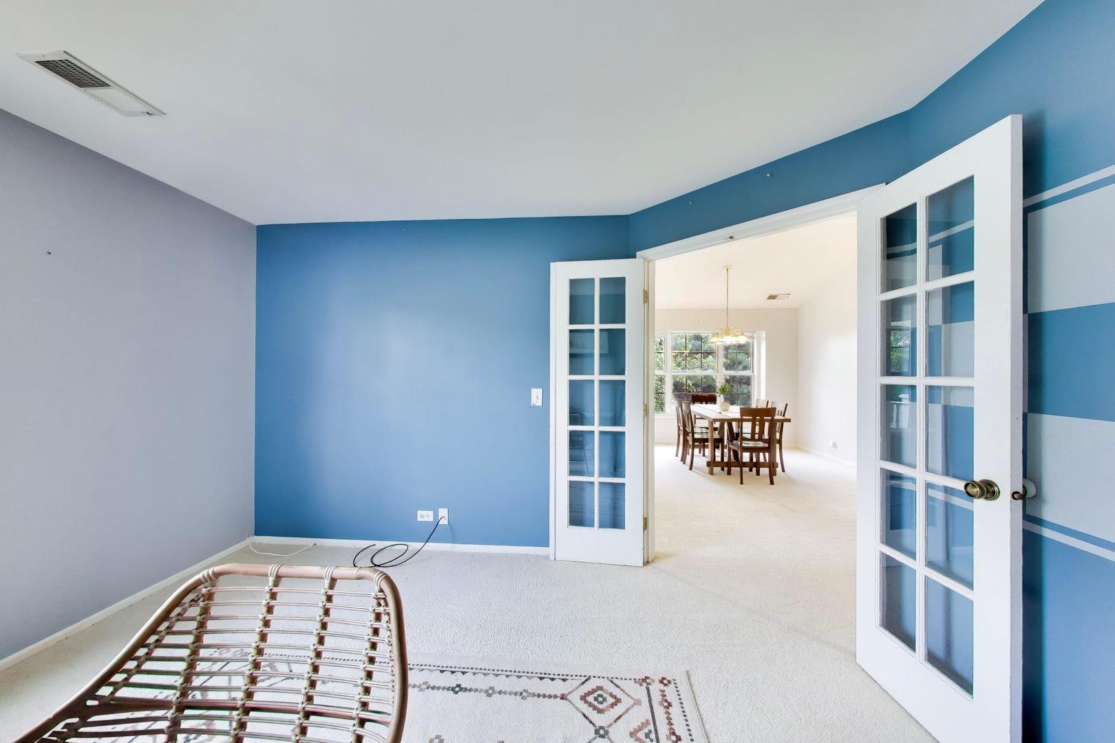 2802 Gilcrest Court