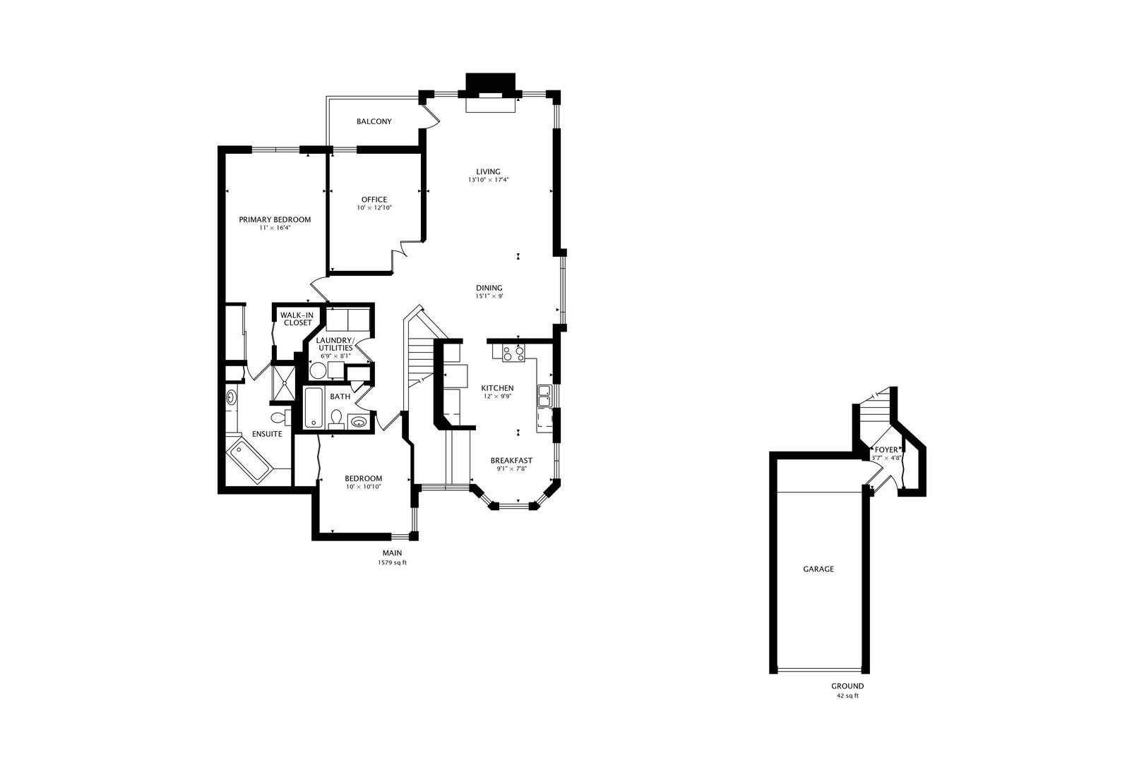 2802 Gilcrest Court