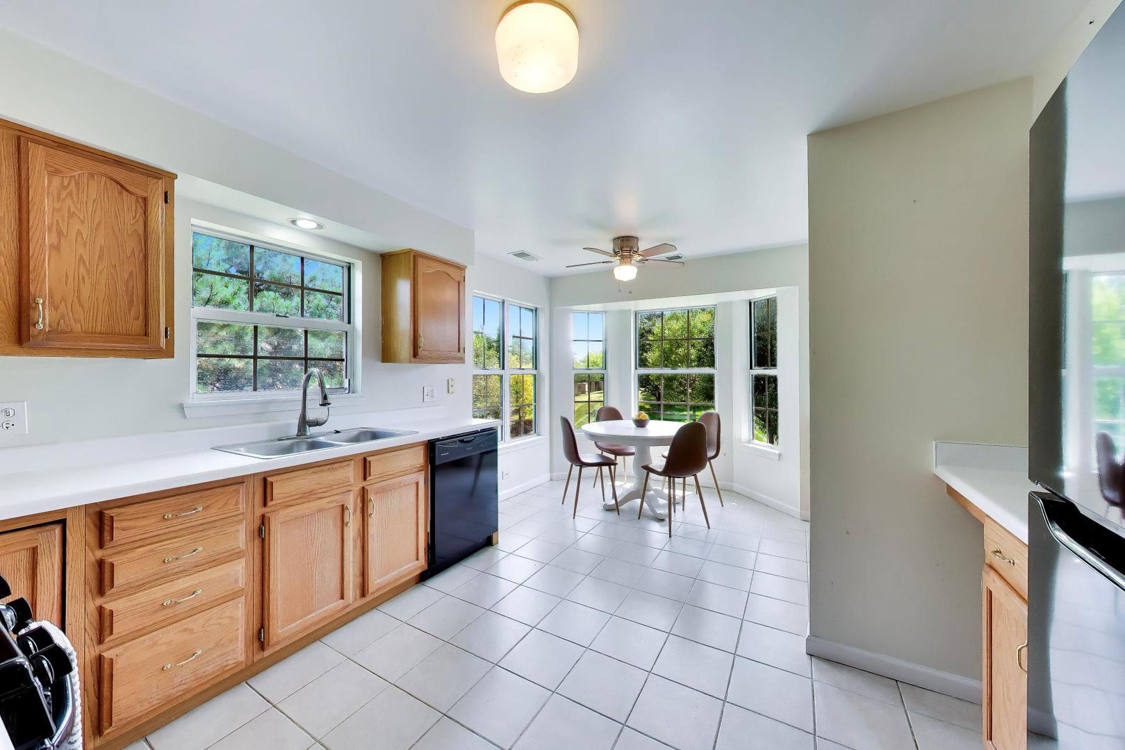 2802 Gilcrest Court