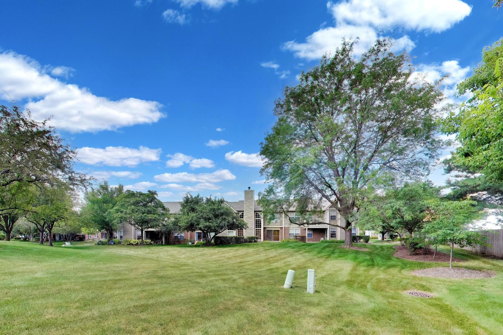 2802 Gilcrest Court