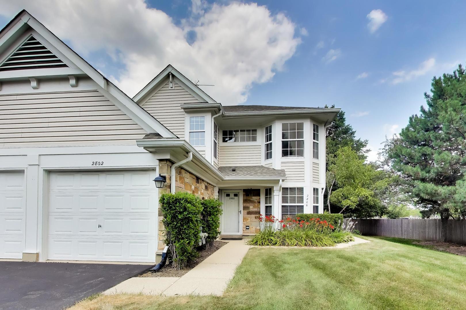 2802 Gilcrest Court