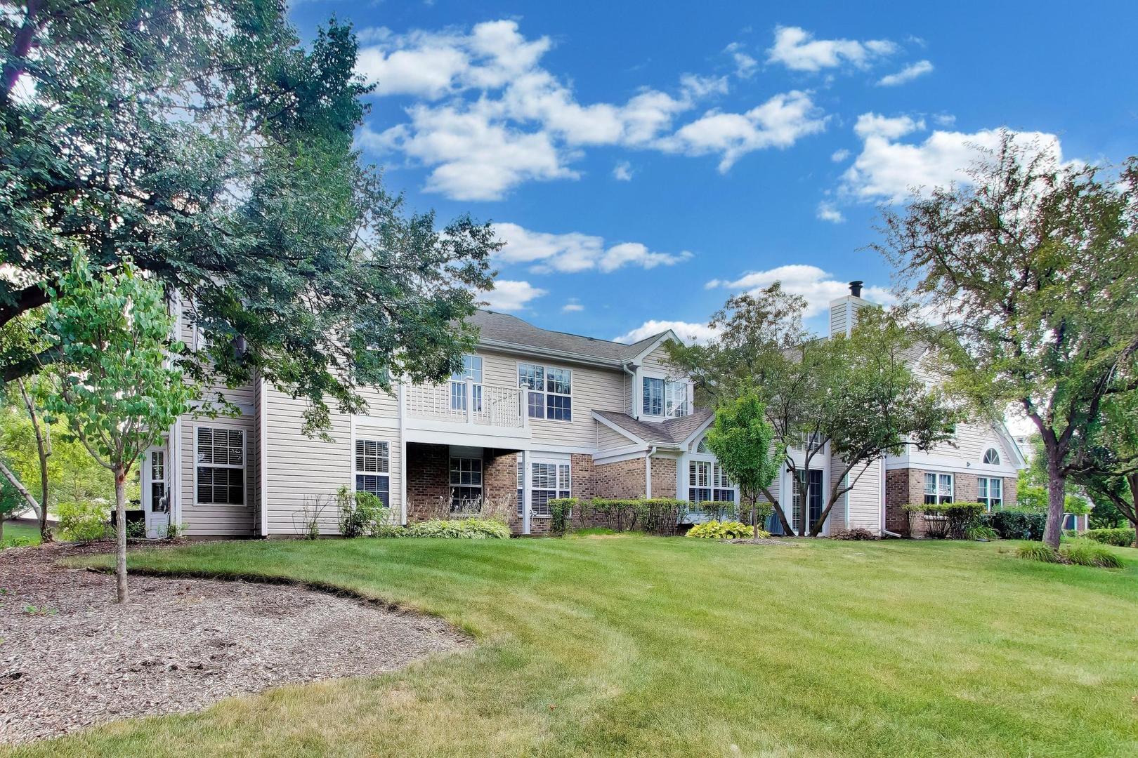 2802 Gilcrest Court